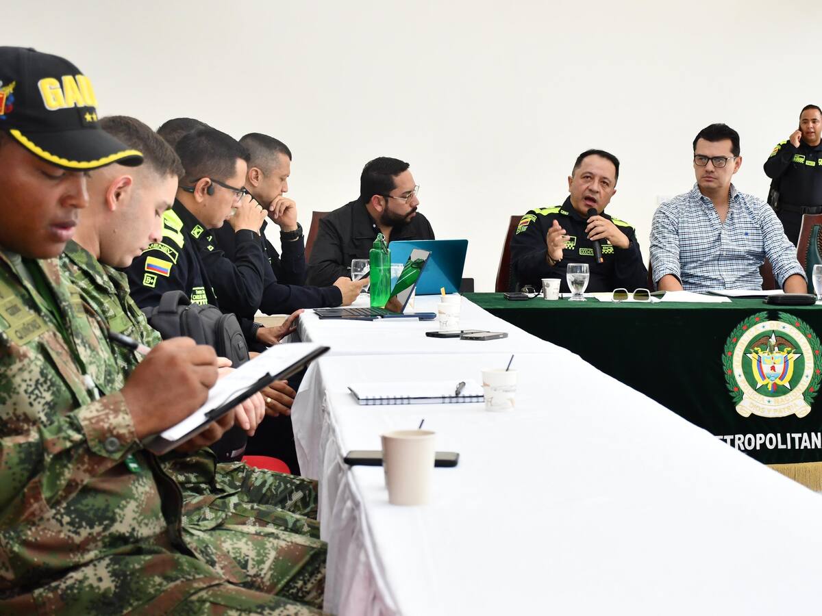 Alcalde Casagua ofrece recompensa por responsable de lanzar artefacto explosivo en Neiva