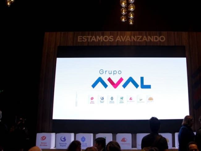 Grupo Aval adopta moderna plataforma digital para su red de bancos