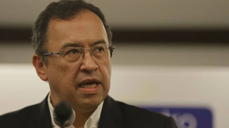 Haremos un trabajo eficaz para el país: Ministro de Interior, Alfonso Prada