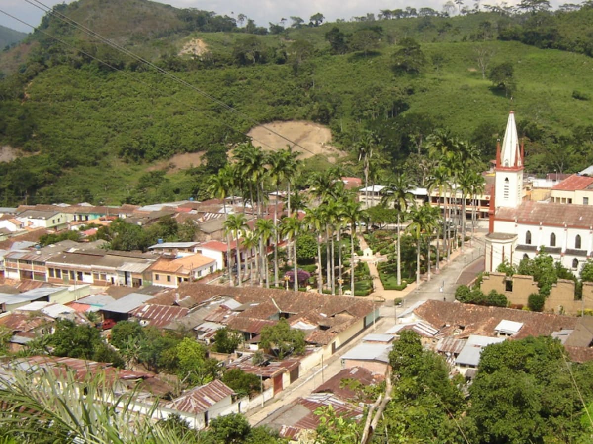 Duranía le apuesta a proyectos turísticos