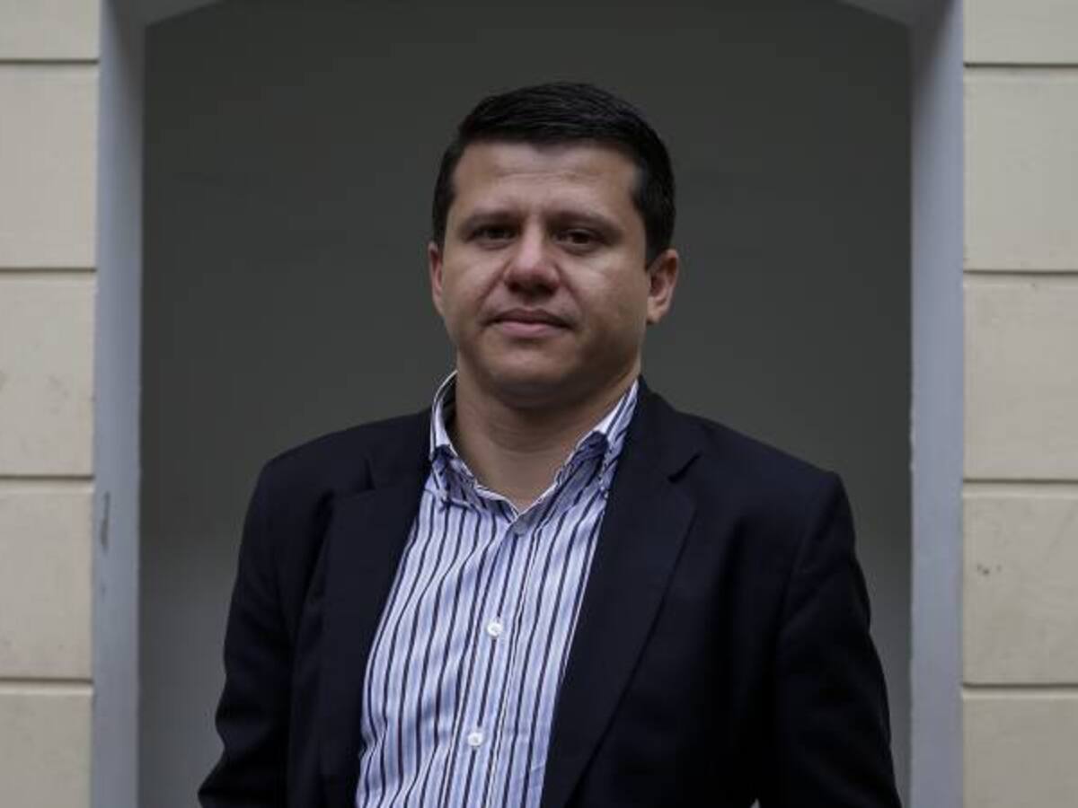 Bernardo Ñoño Elías ofreció “colaboración eficaz” a la Corte