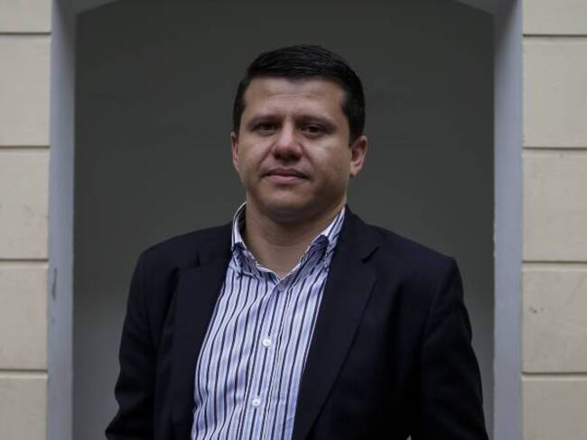 Bernardo Ñoño Elías ofreció “colaboración eficaz” a la Corte
