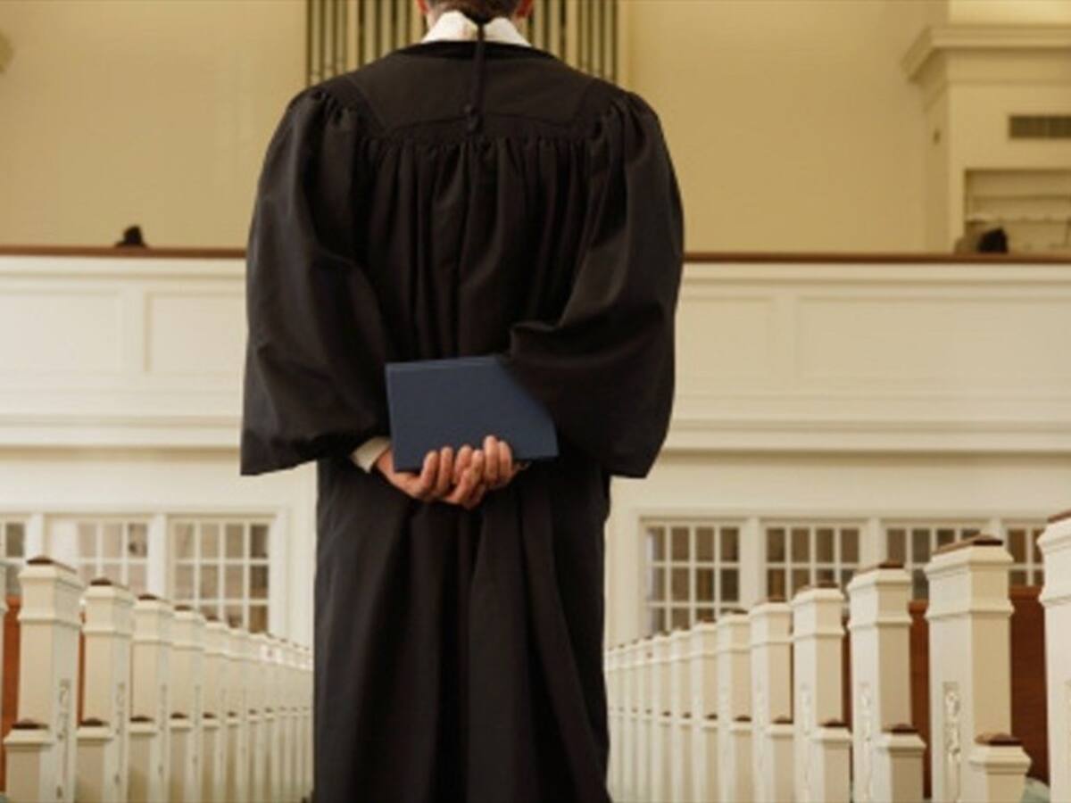 El relato de un hombre que fue abusado por dos sacerdotes en Nariño