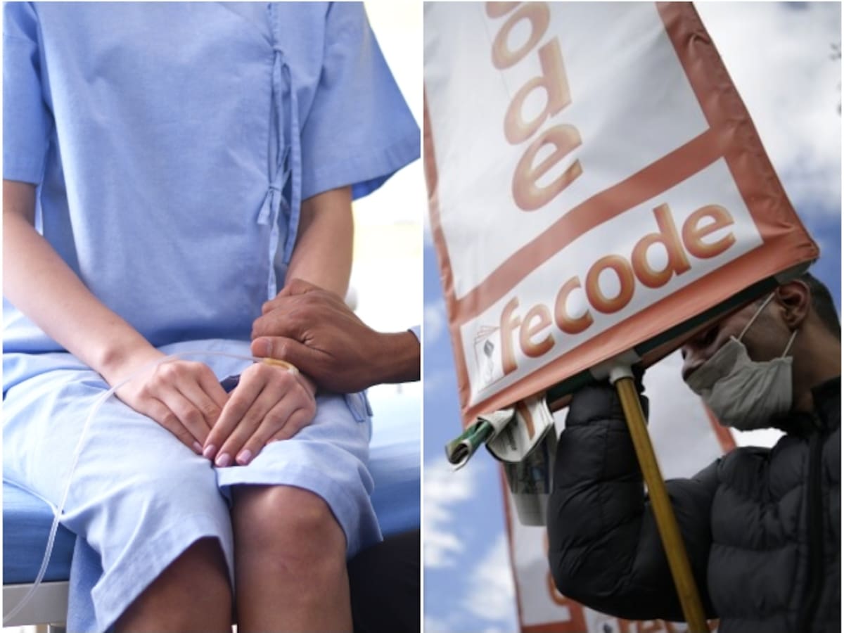 Renunció el gerente nacional de salud del Fondo de Prestaciones Sociales de los docentes