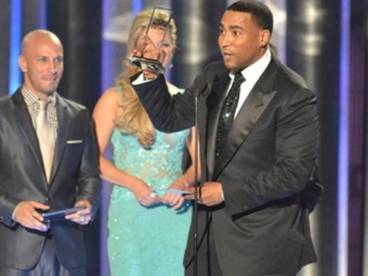 Don Omar y Prince Royce los grandes ganadores en los Premios Billboard Latin