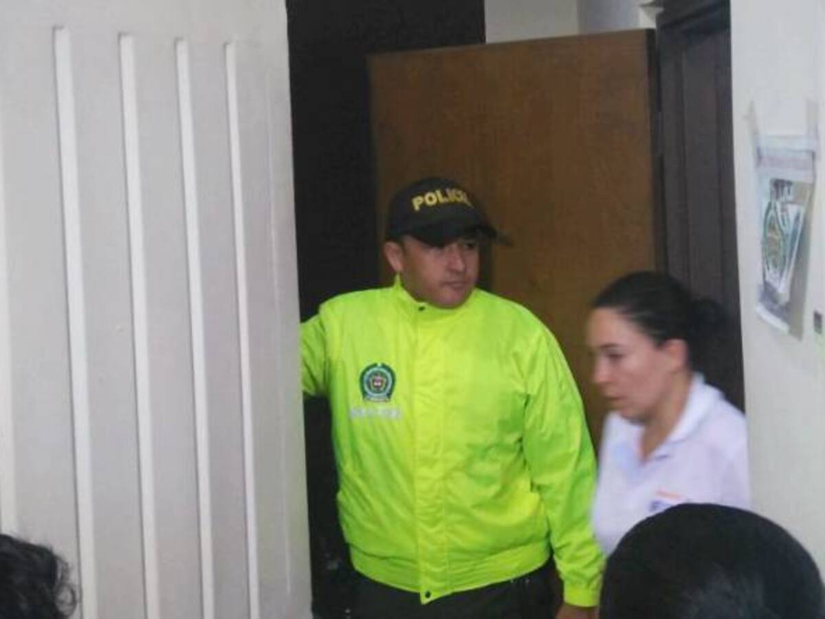 Legalizada captura de implicados en caso de tortura de niños en Ibagué