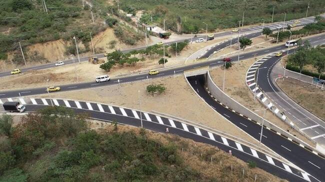 Intersección