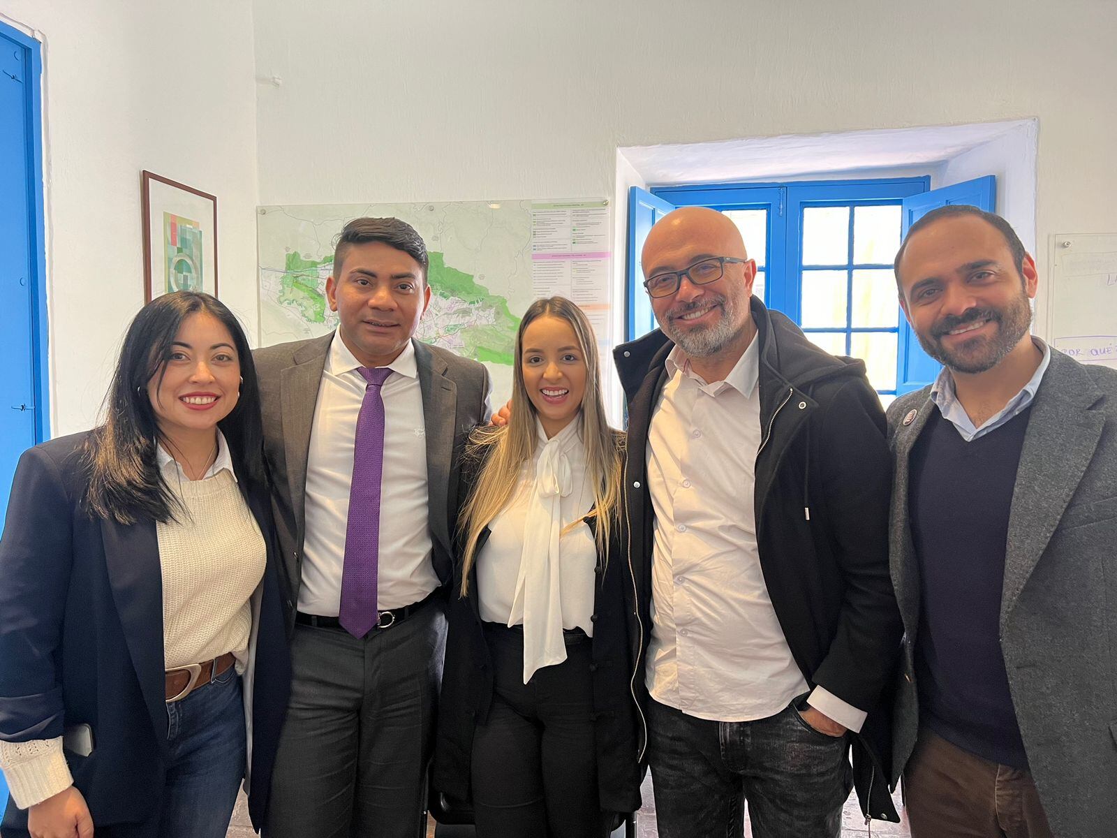 Alcaldía de Cartagena