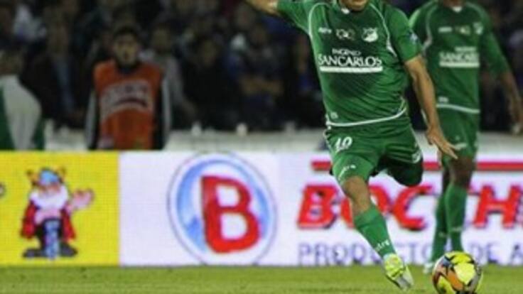 Cali ganó en Manizales y está a un paso de la final