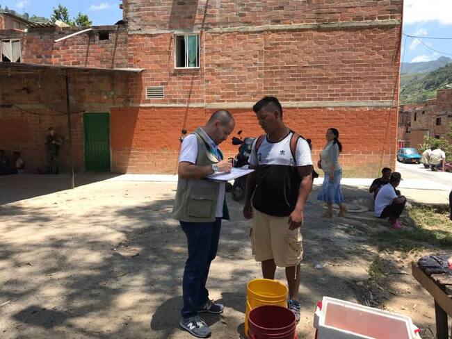 En Medellín se abren las inscripciones para formación laboral gratuita