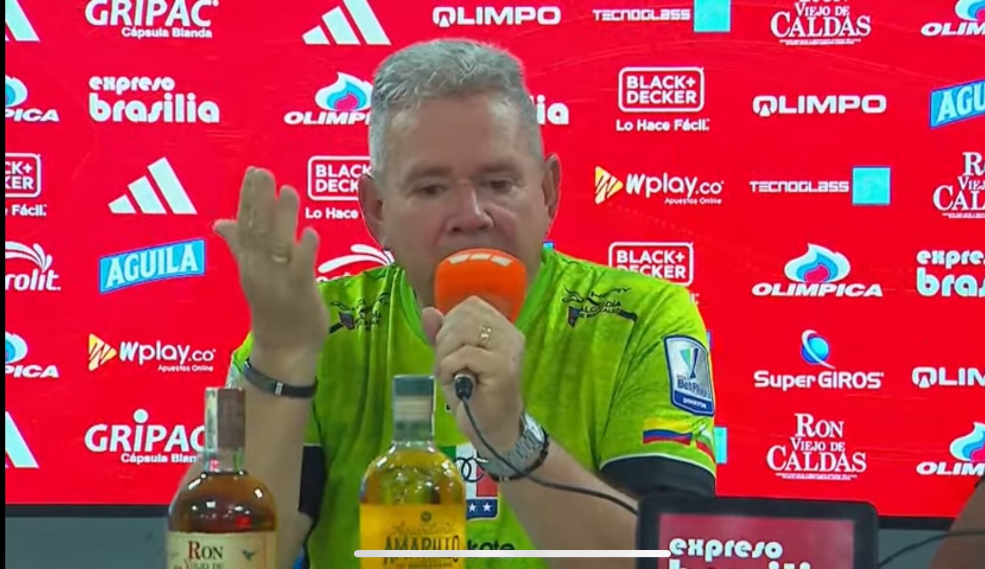 Arriero/Pantallazo Dimayor