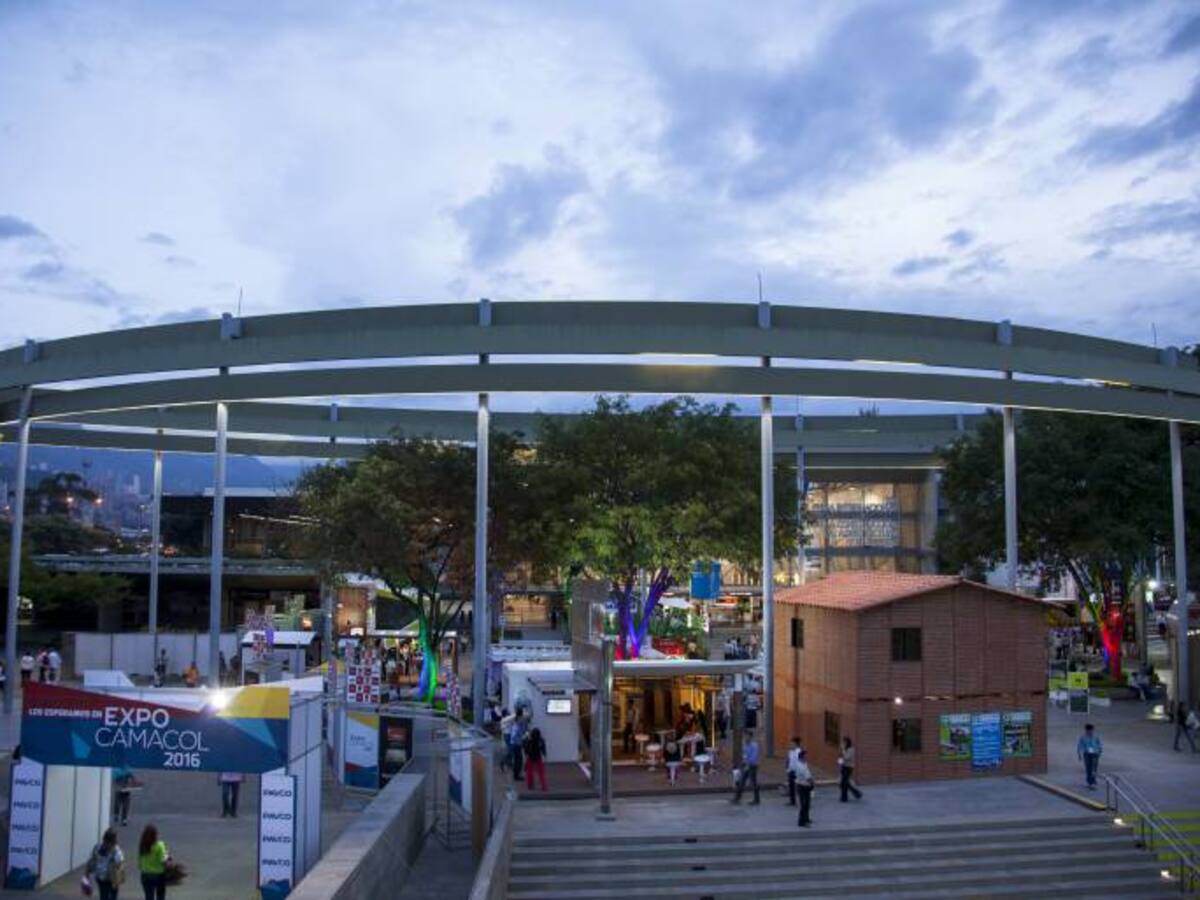 El éxito de Expocamacol 2016 en cifras