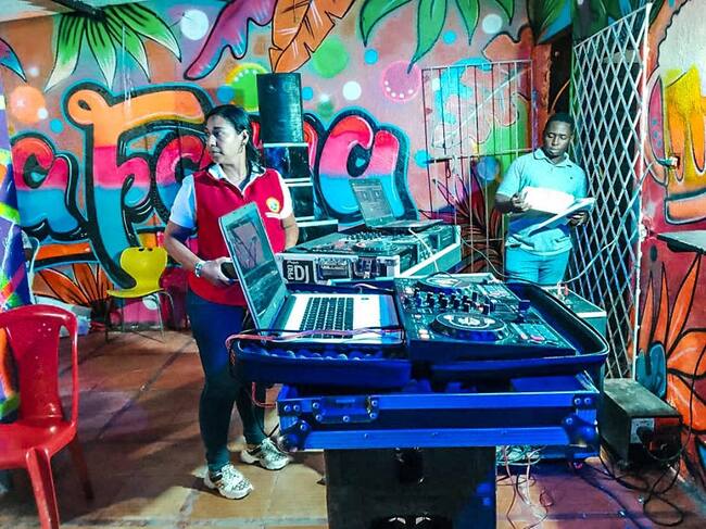 Alcaldía de Cartagena