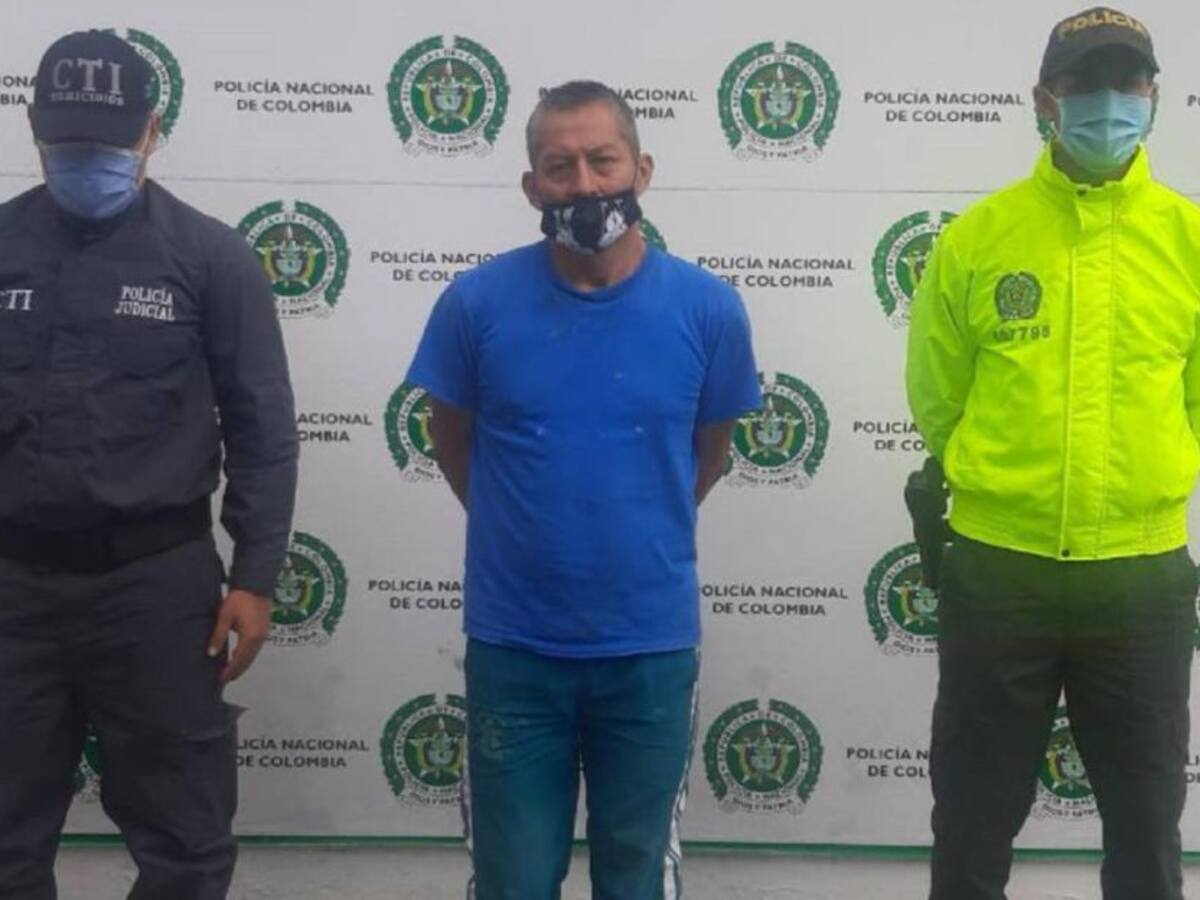 Un presunto feminicida quedaría libre por vencimiento de términos en Ibagué