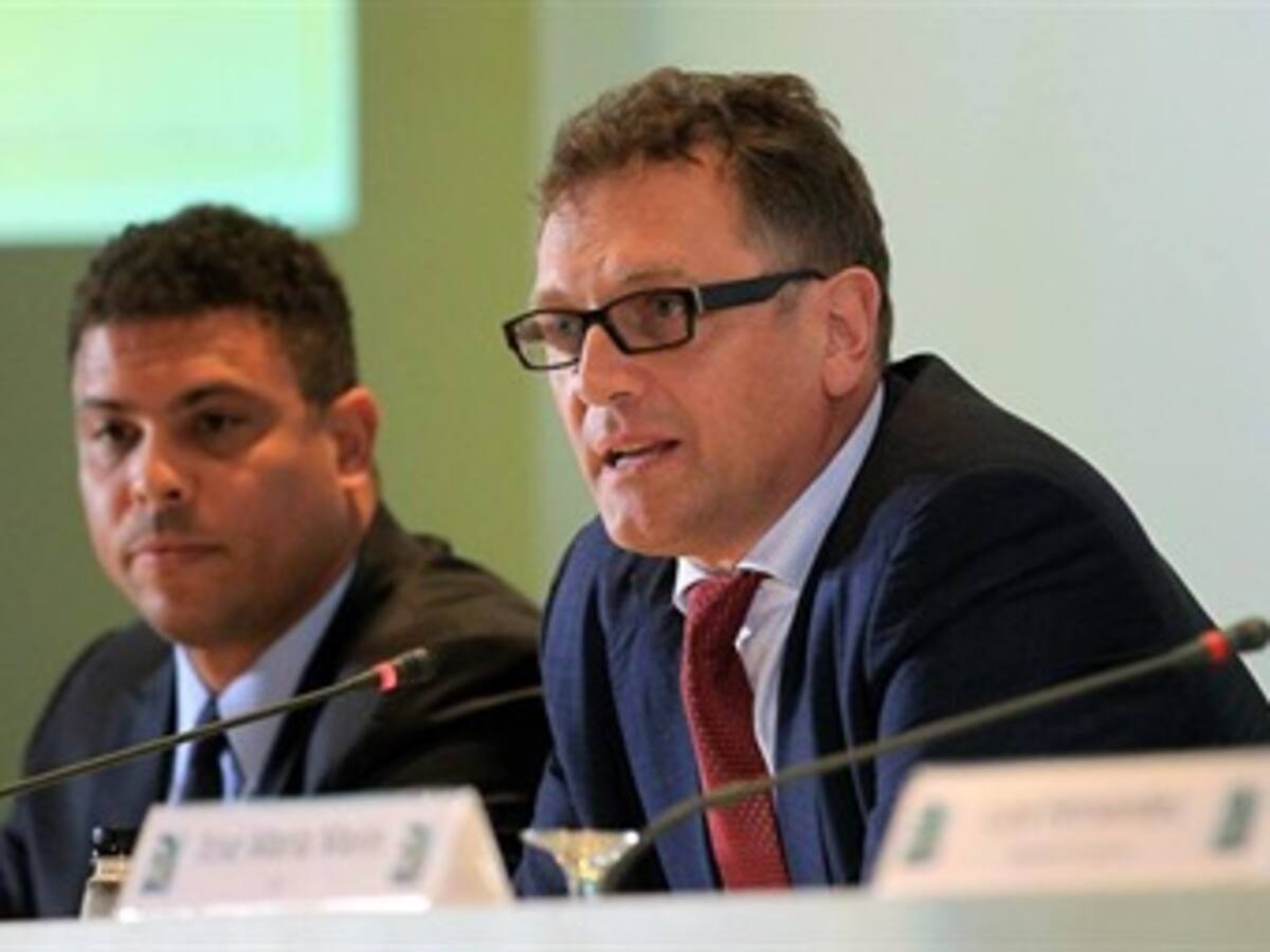 FIFA recordó que tiene disponible una línea de denuncia de apuestas ilegales