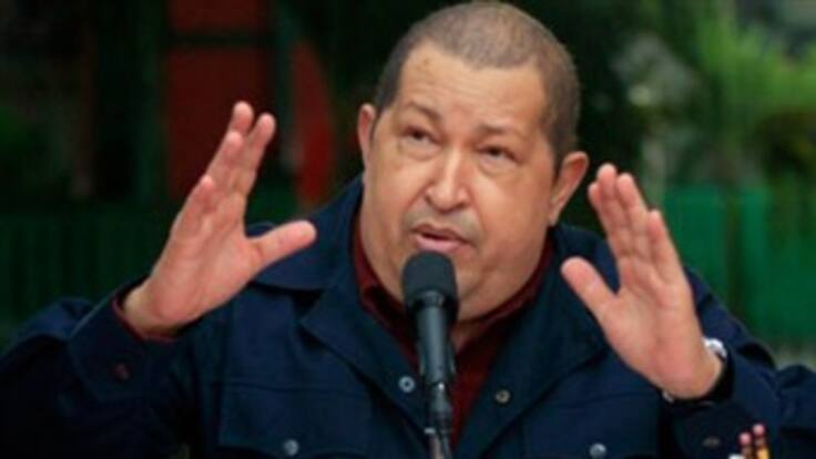 Chávez dice que ganará las presidenciales sin mencionar primarias opositoras