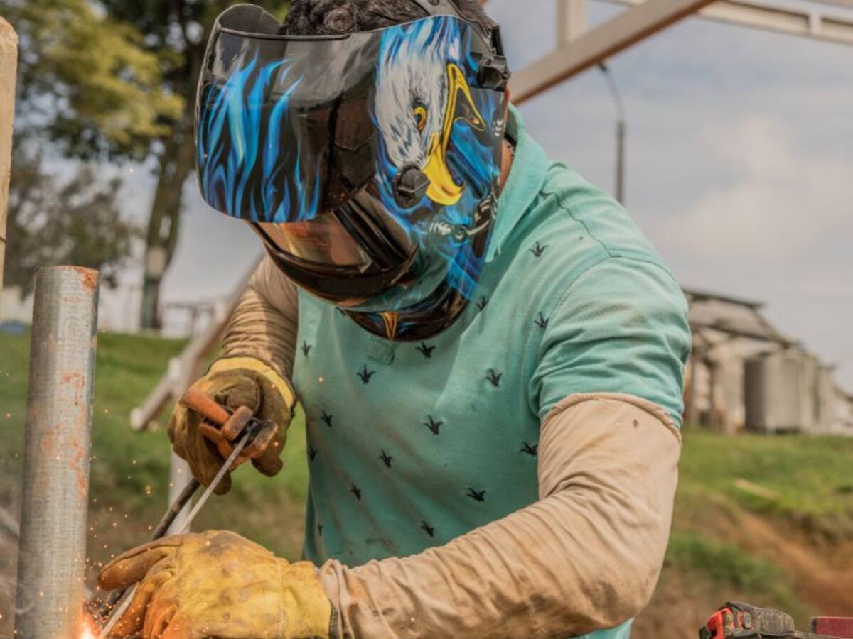 326 excombatientes se certificaron en competencias laborales