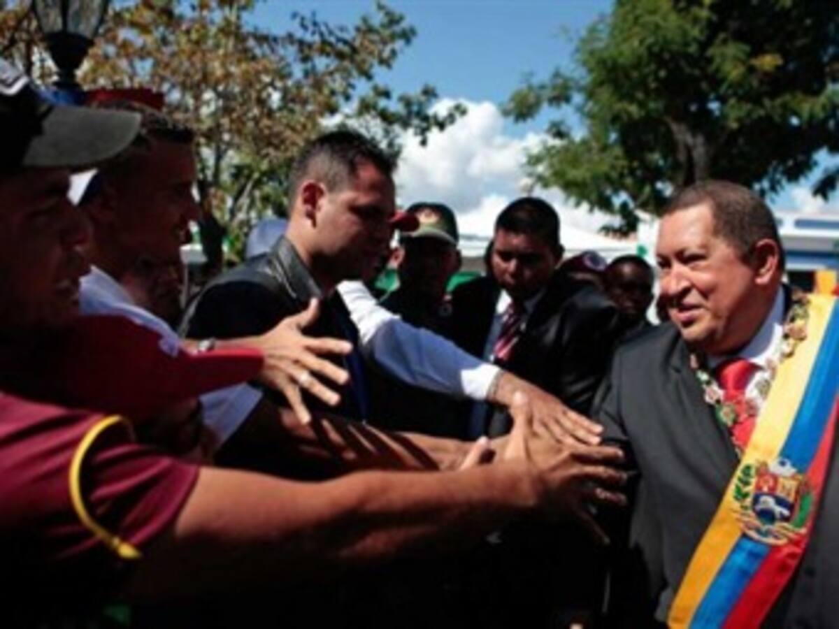 Chávez "regaló" a otros países casi 170.000 millones de dólares: Capriles