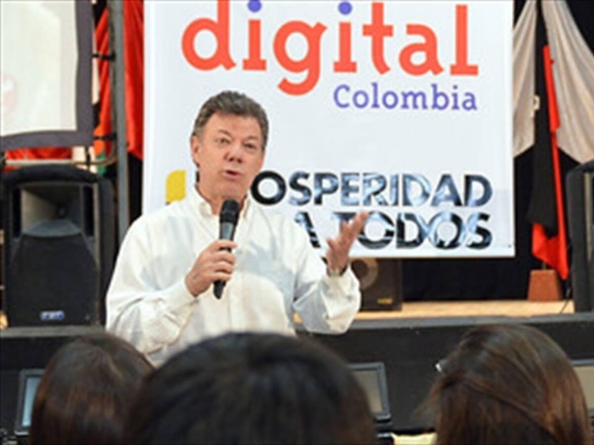 Rectores nortesantanterianos abogan por entrega de tabletas