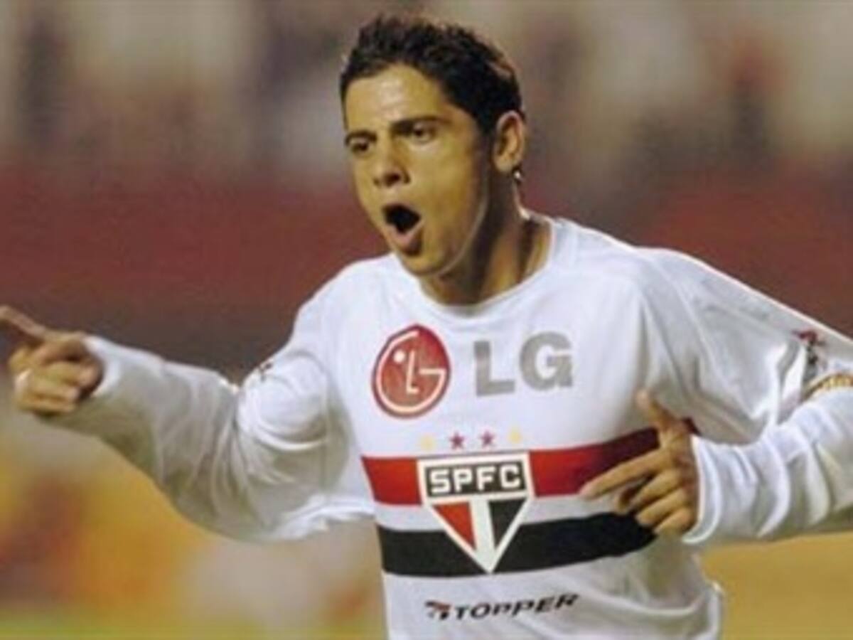 EFEMÉRIDE 24 DE JUNIO 1980 / Nace el futbolista brasileño Cicinho