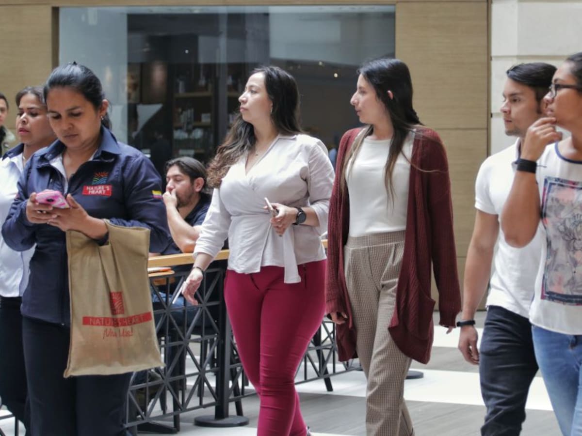 Sector comercio acata medidas preventivas y pide mesura frente al Covid-19