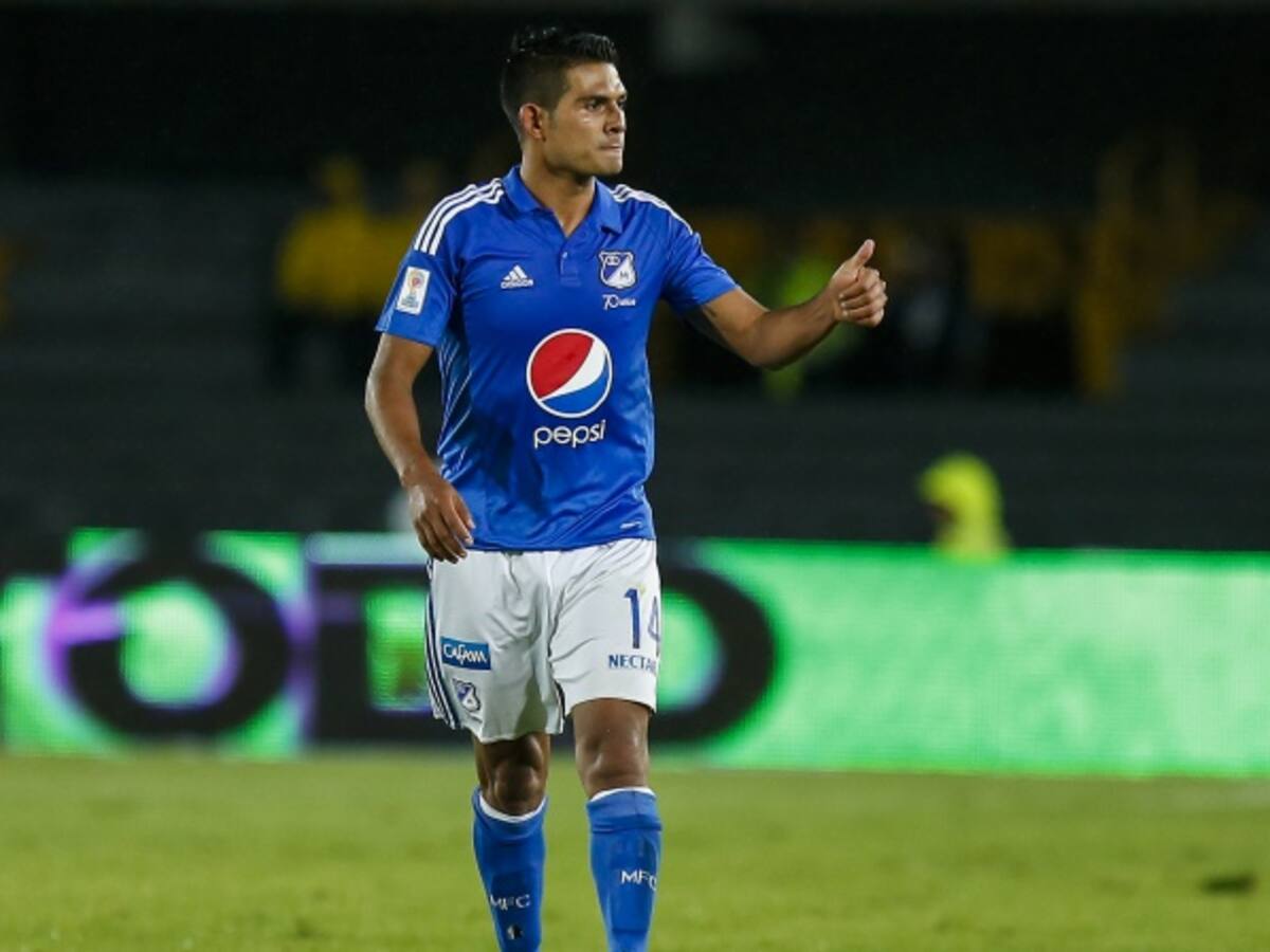 Millonarios quiere mantenerse en la punta en su visita a Rionegro Águilas