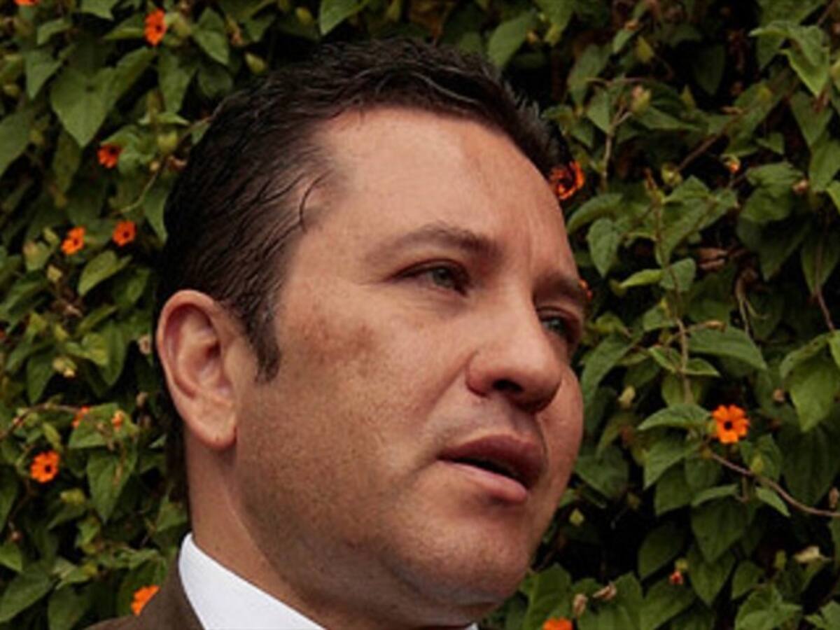 Juan Carlos Giraldo reacciona a la carta del Tuso Sierra