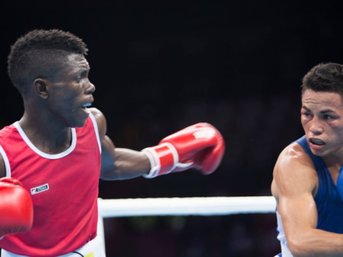 Colombia logra seis nuevos cupos para los Juegos Olímpicos