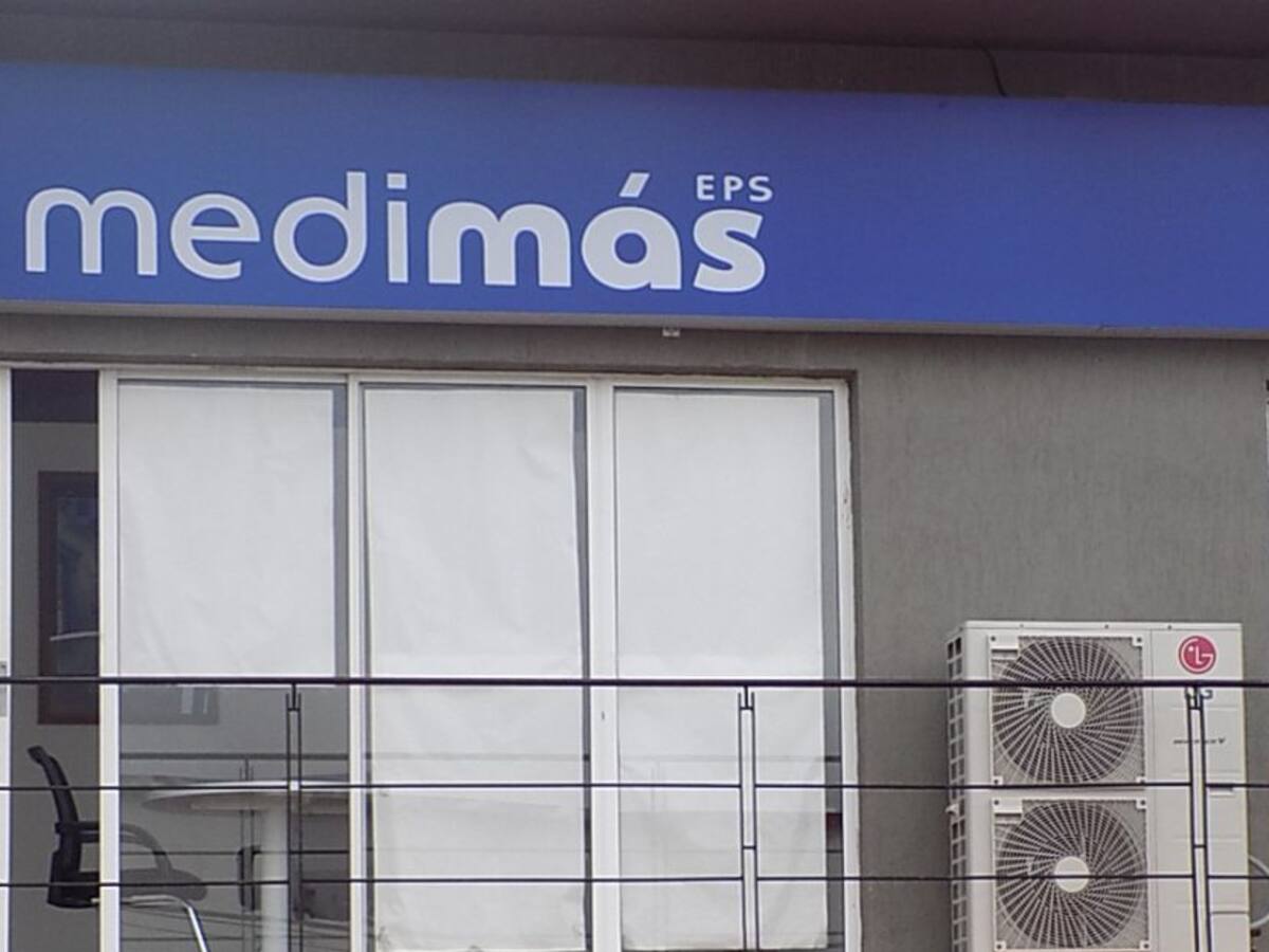 Desde el 1 de junio más de 300.000 afiliados a Medimás serán trasladados