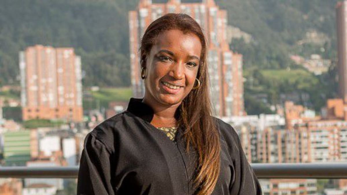 Así será el proceso en la JEP para reemplazar a la fallecida magistrada Heydi Baldosea