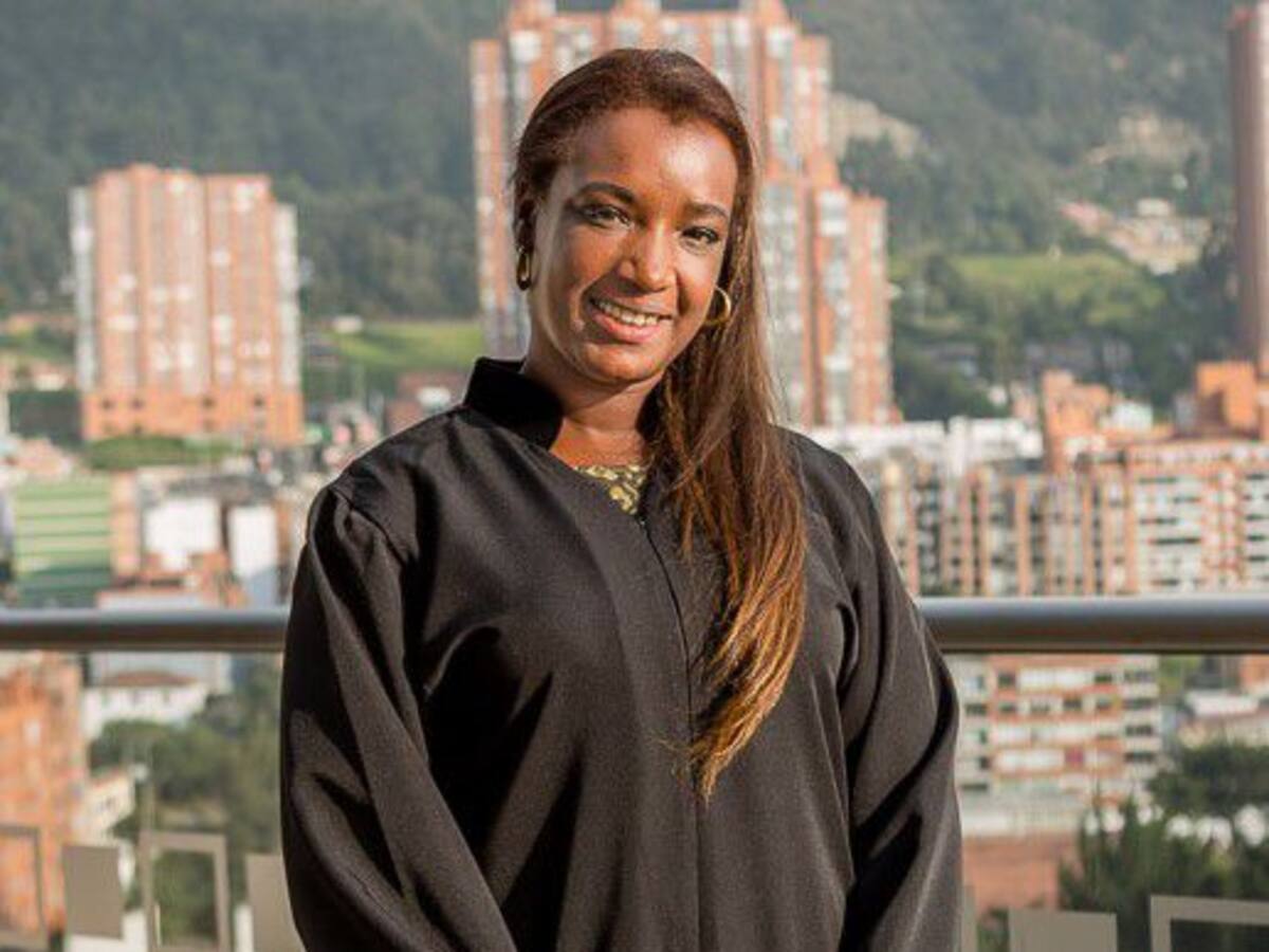 Así será el proceso en la JEP para reemplazar a la fallecida magistrada Heydi Baldosea