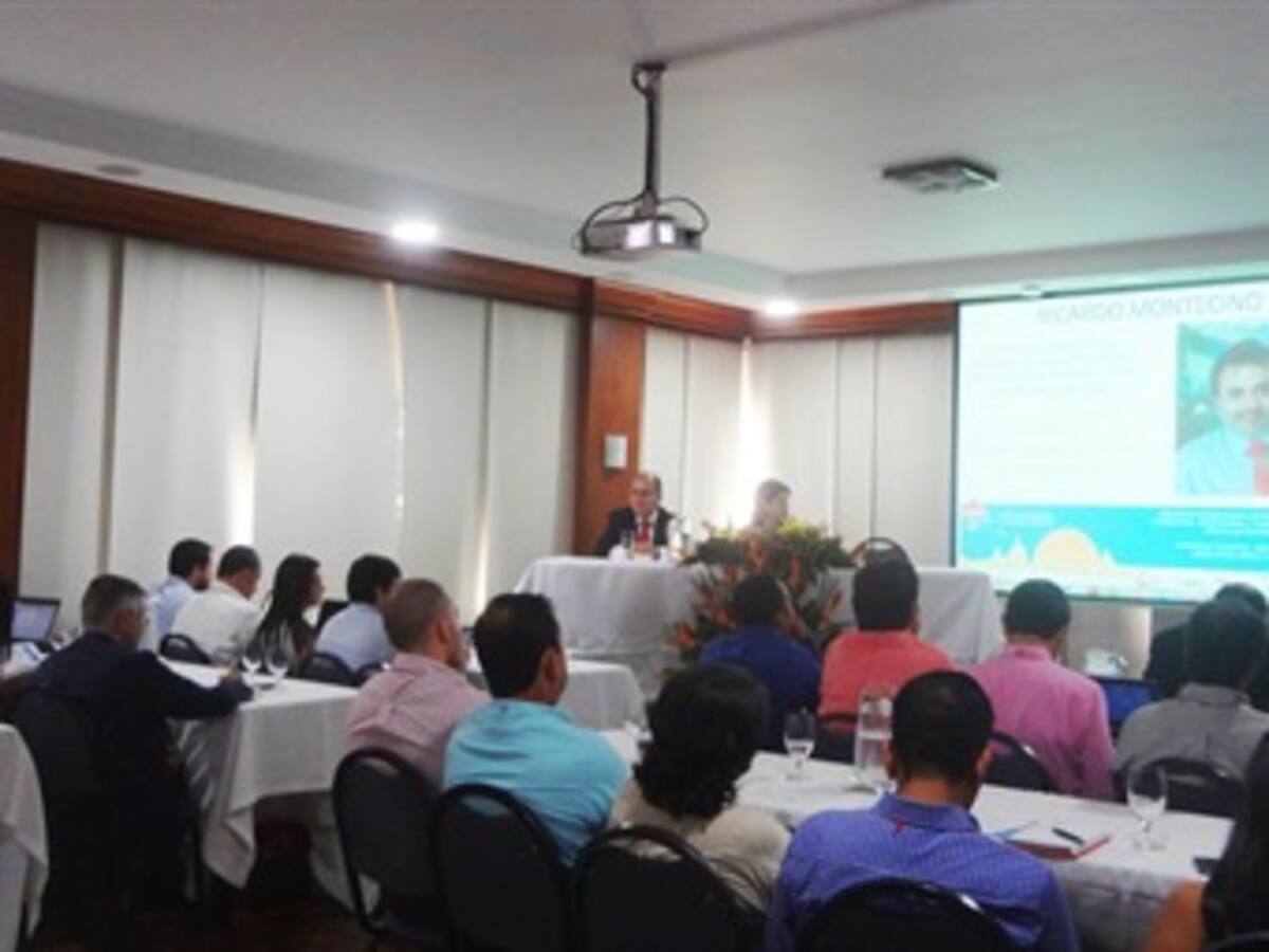 Mincomercio apoyó a Cotelco en impulso de Quintas Libertades para Cartagena