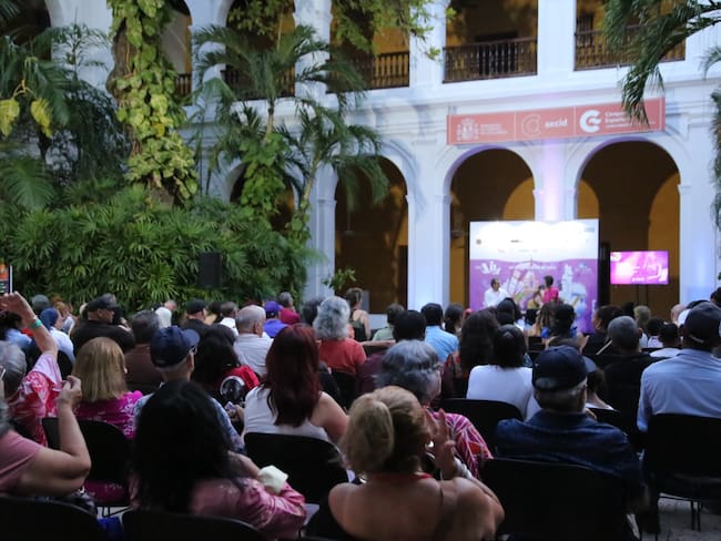 Prográmate en la 7° Feria Latinoamericana del Libro de Cartagena