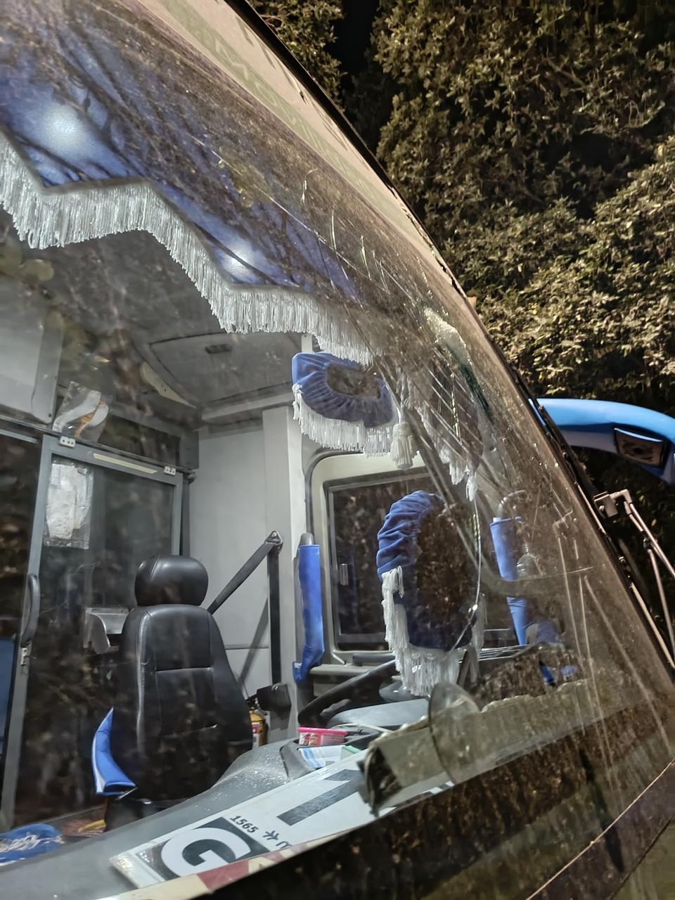 Los ataques se presentan incluso en horas del día. Foto Sistema Opita.