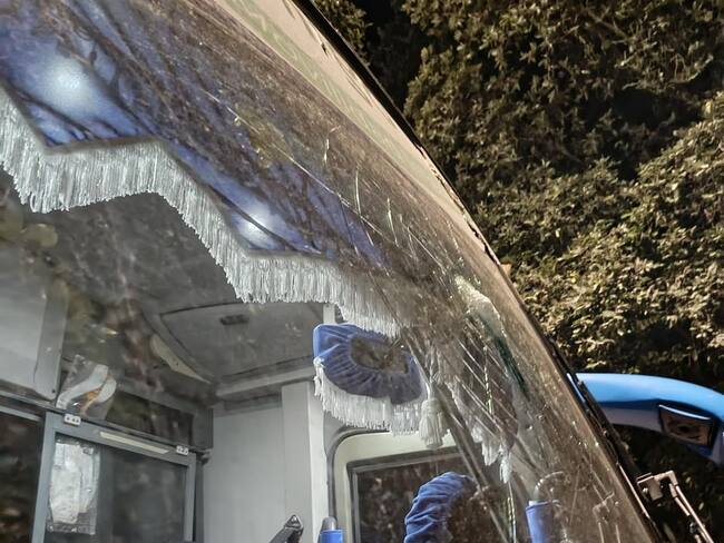 Los ataques se presentan incluso en horas del día. Foto Sistema Opita.