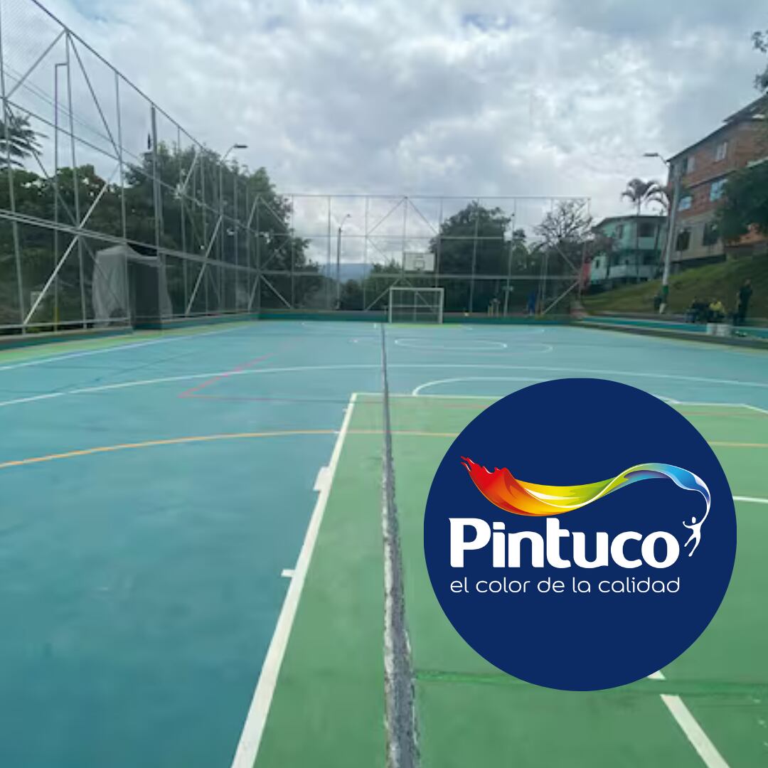 Nueva imagen de Pintuco. Foto: Caracol Radio.