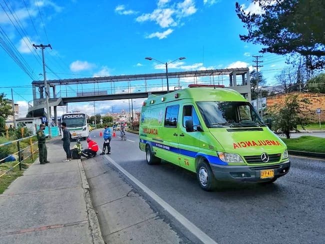Siniestros viales en puente festivo: 8 muertos y 36 accidentes reportados a nivel nacional