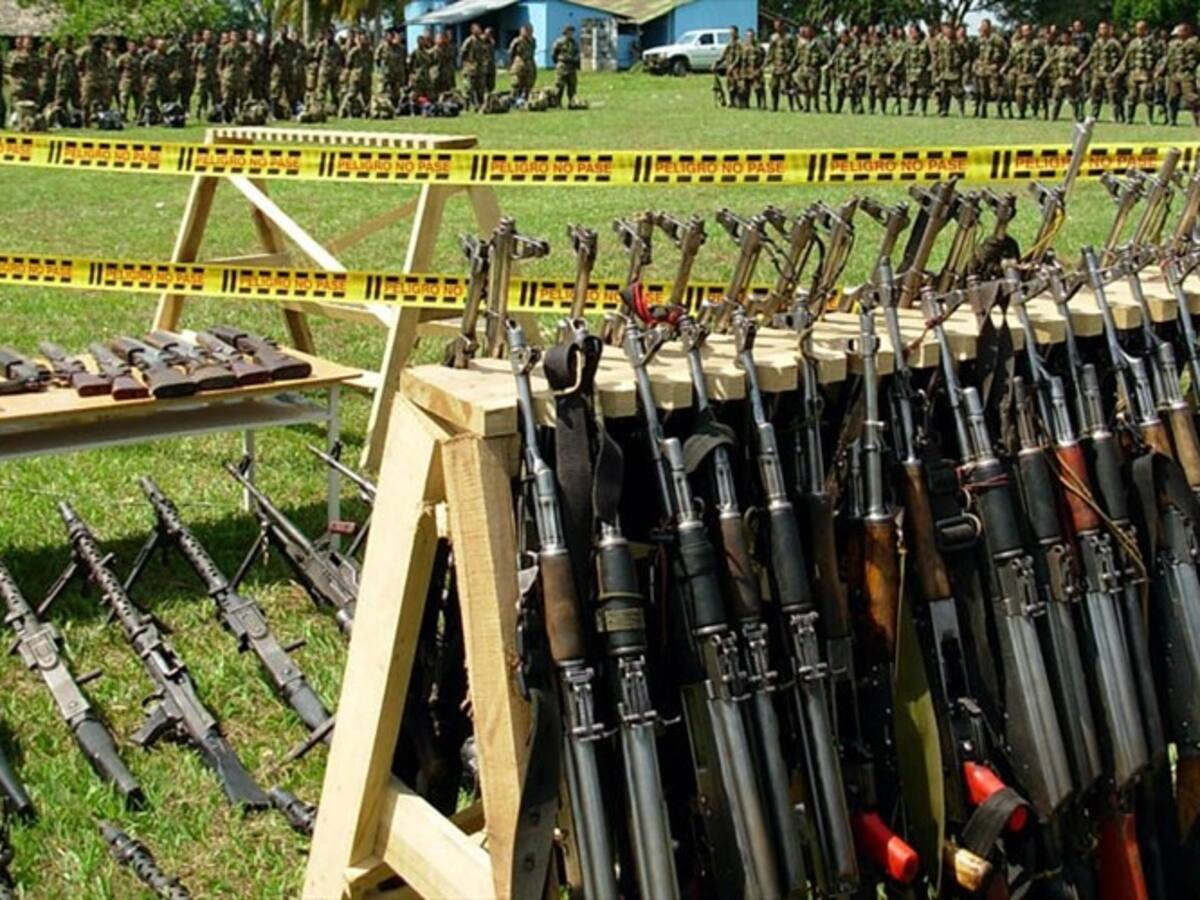 Policía (r) se defiende ante acusaciones de ingreso a grupos paramilitares en Tame