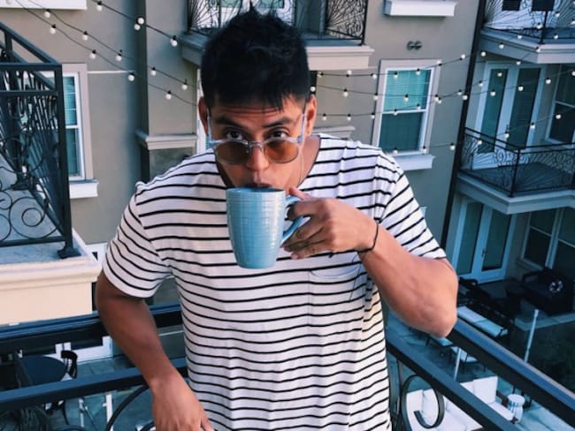 La casa se compró ‘El Mindo’ con las ganancias de sus videos