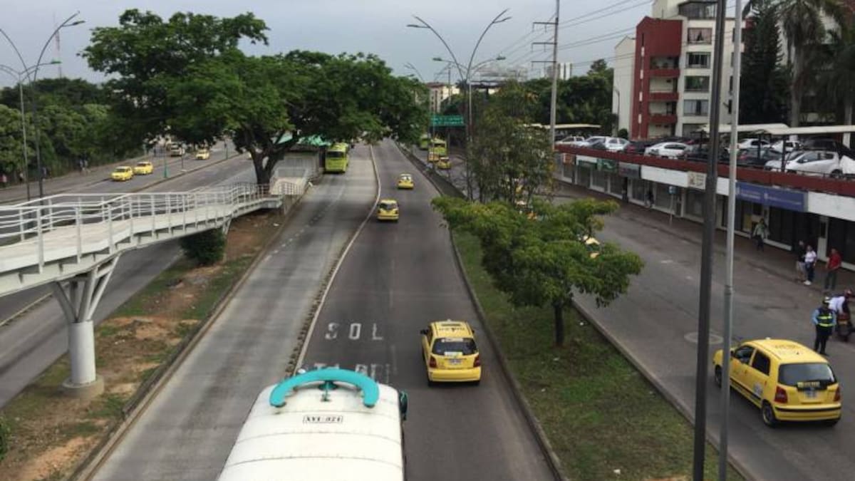 Día sin carro en Bucaramanga: le contamos la fecha y todo lo que debe saber