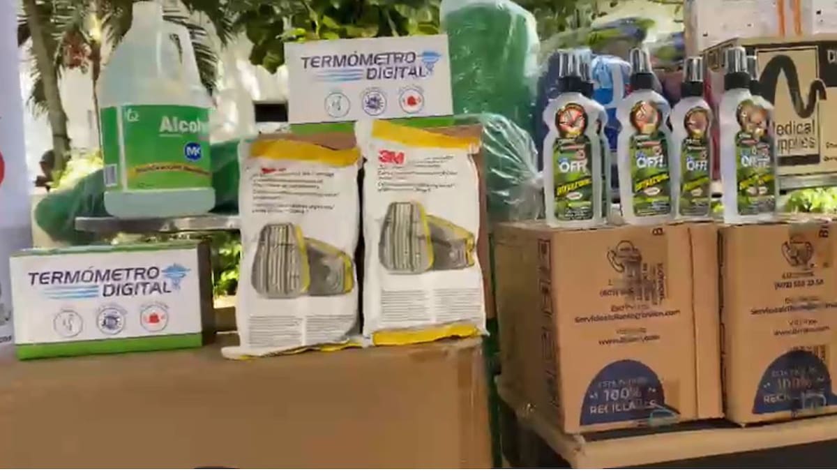 Destinan $4.300 millones para enfrentar dengue y fiebre amarilla en Santander