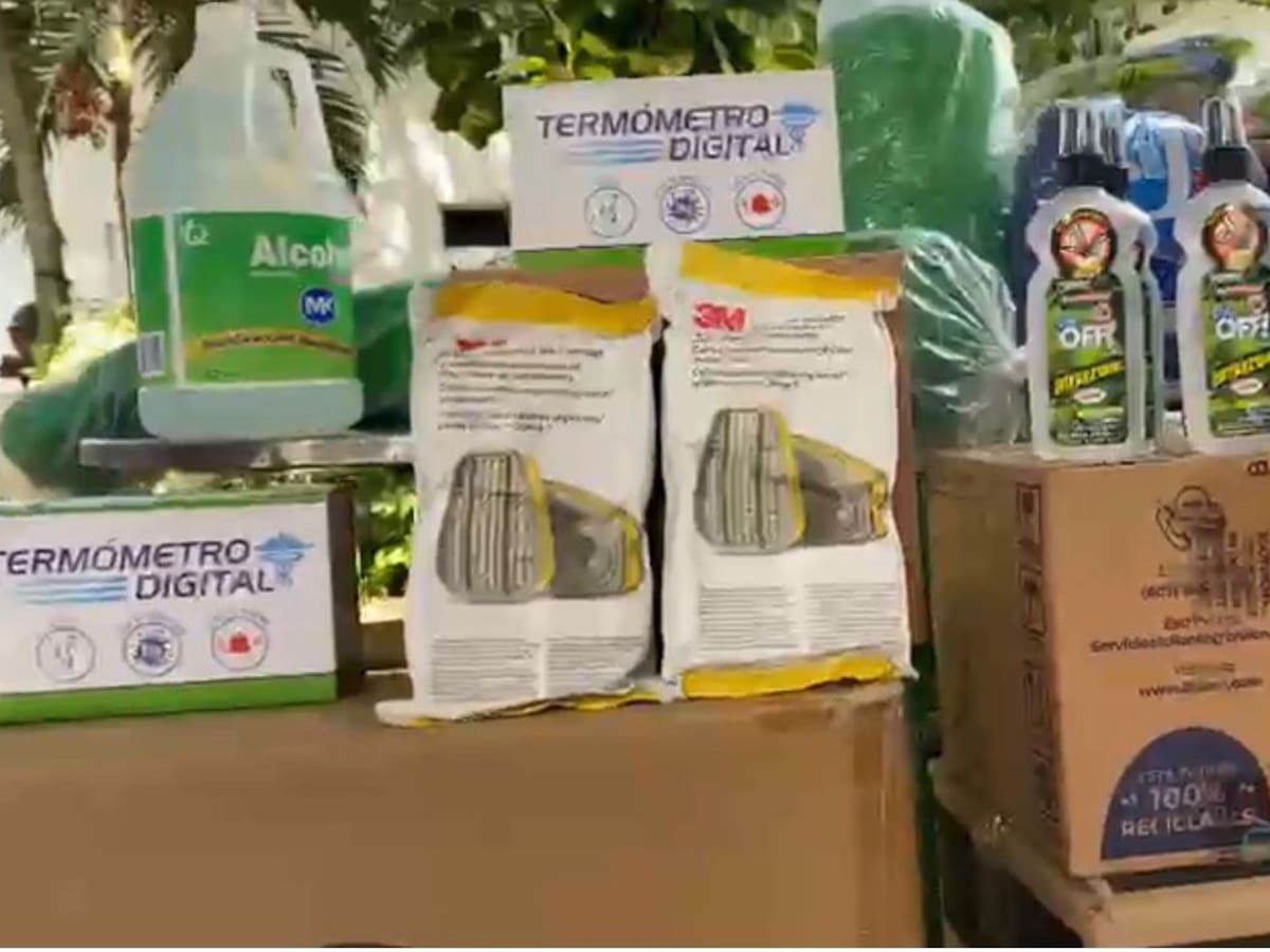 Destinan $4.300 millones para enfrentar dengue y fiebre amarilla en Santander