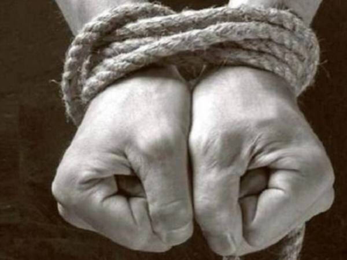 Familia de pareja secuestrada por ‘Guacho’ pide en Colombia por su libertad