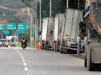 Foto: Colprensa.
