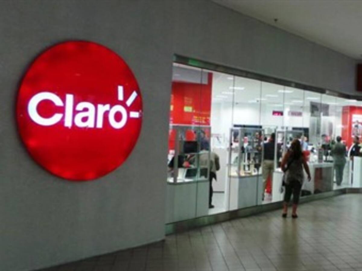 Con jornadas simbólicas frente a puntos de servicio de Claro pedirán que pague deuda a ETB