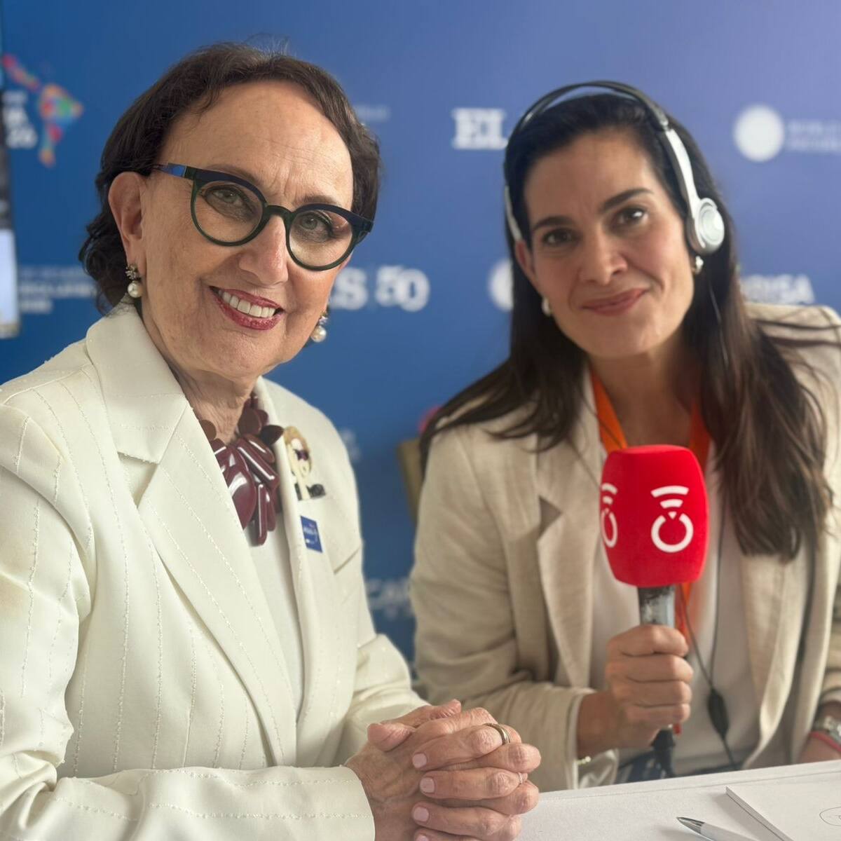 Rebeca Grynspan podría ser la primera mujer en llegar a la Secretaría General de la ONU
