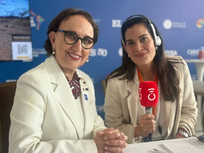 Rebeca Grynspan: Podría ser la primera mujer en llegar a la Secretaría General de la ONU