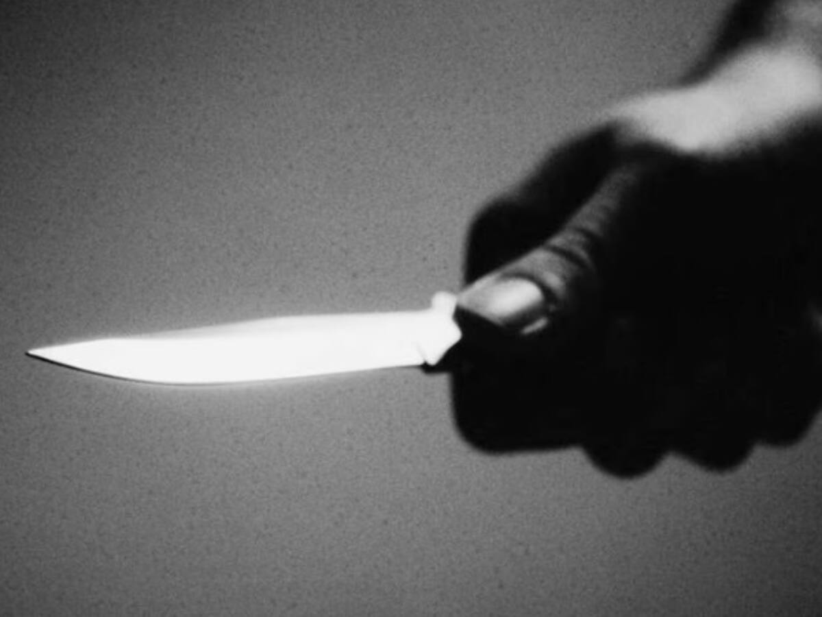 Hombre atacó con arma blanca a tres de sus familiares en Melgar, Tolima