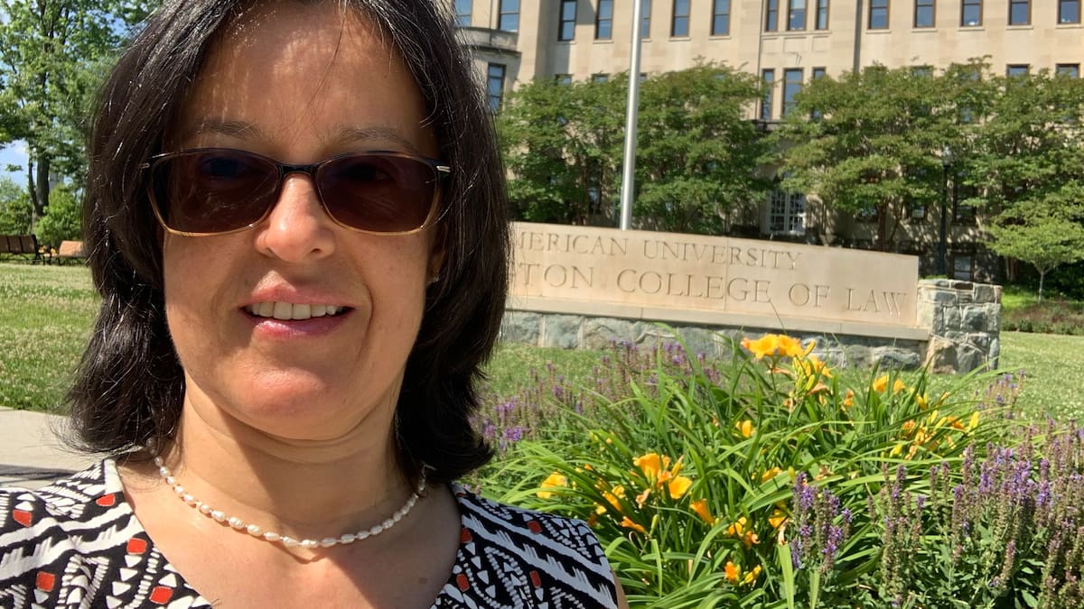 María Clara Galvis será candidata de Colombia para la CIDH, anuncia Petro