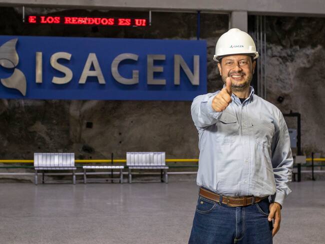 ISAGEN cumple 30 años y pone el foco en la región Caribe con energía limpia y protección ambiental